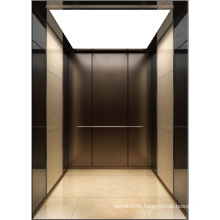 Aksen Hight Qualigy Passenger Elevator (K-J012)